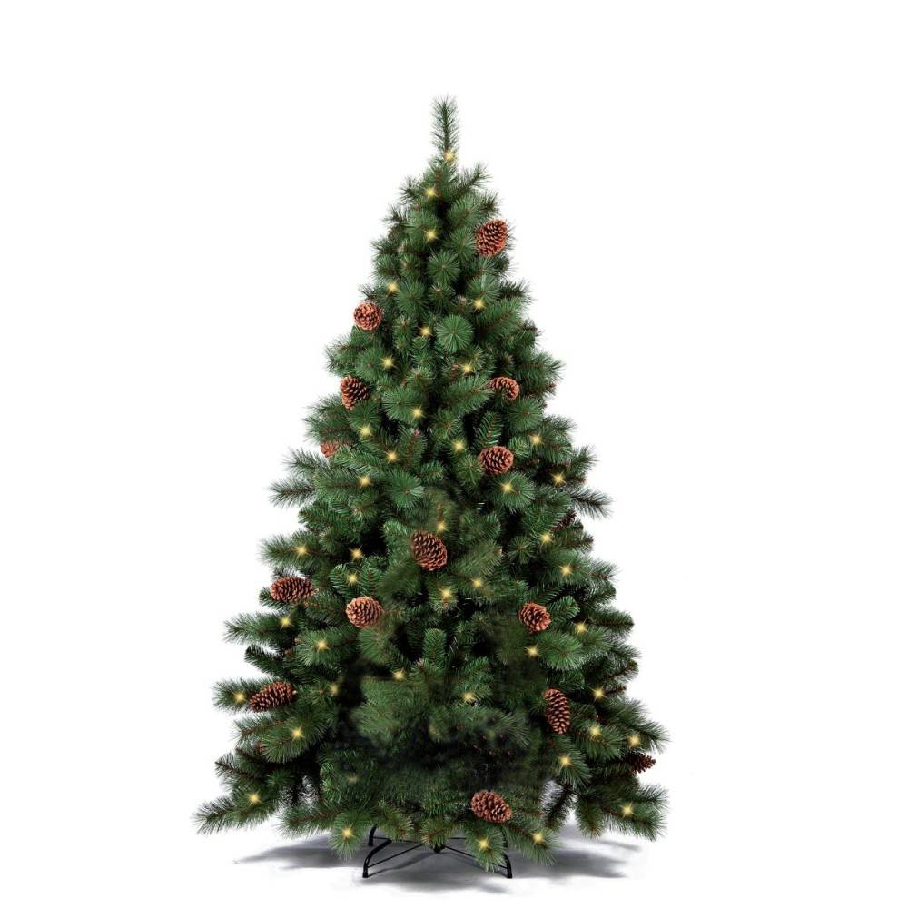 Colorado & Light kunstigt juletræ